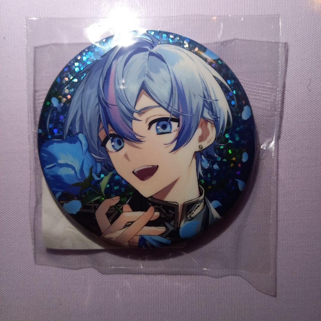 シクフォニ 雨乃こさめ 缶バッジ 42個セット シクフォニ 雨乃こさめ 缶