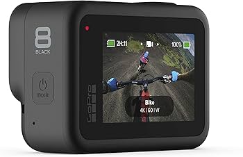 MacBook Pro（2017）＋ GoPro HERO8 Black セット Amazon.com : GoPro