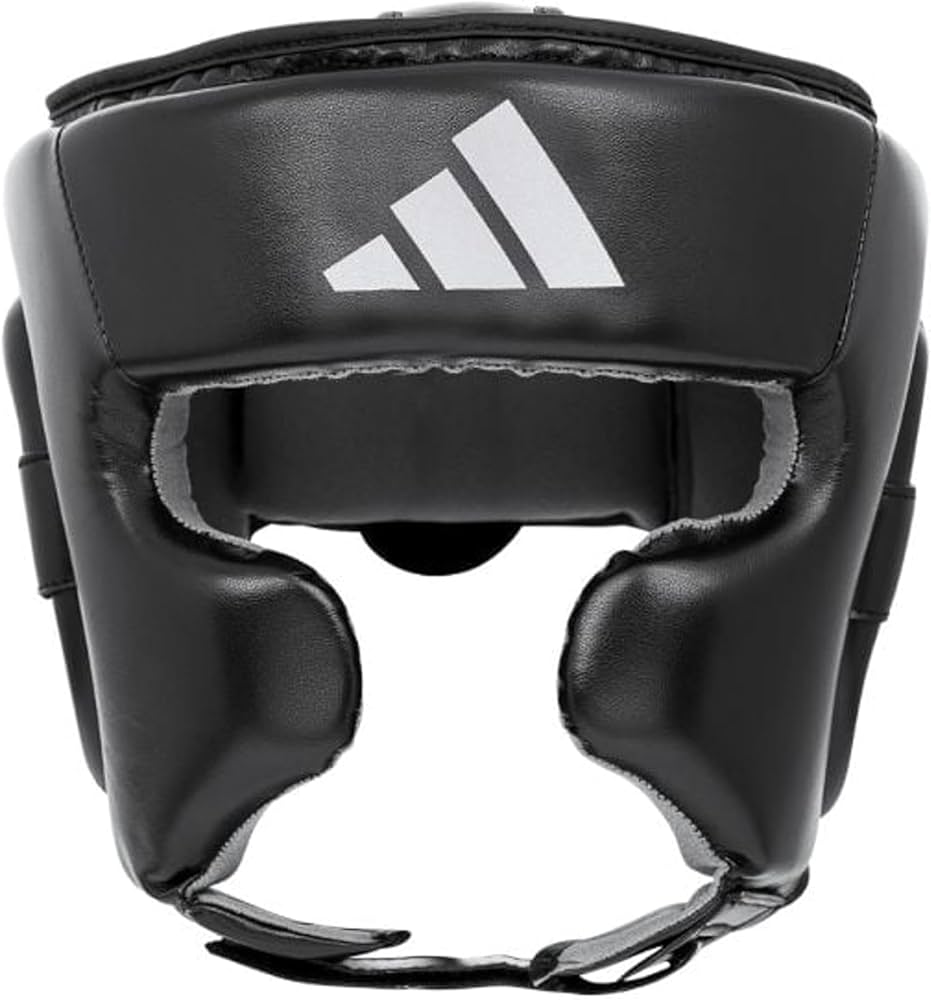 Amazon | adidas ヘッドガード FLX3.0 スピード //アディダス