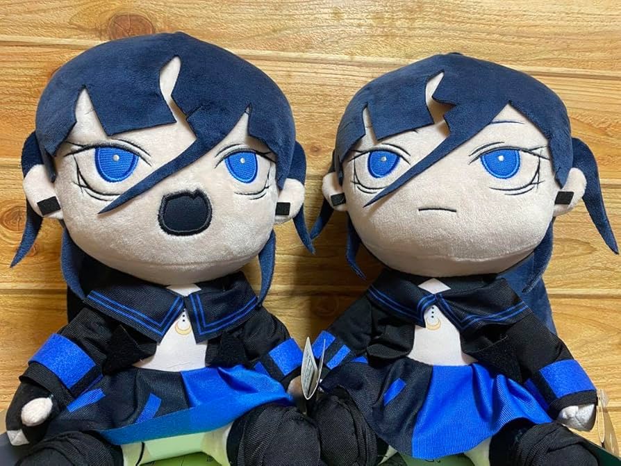 ado ぬいぐるみ 5個 ショップ ado 大和撫子しゃらんしゃらんアドちゃん