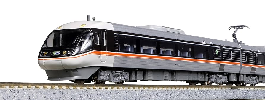 鉄道模型 Nゲージ KATO 10-1781 383系 特急しなの 基本セット Amazon |