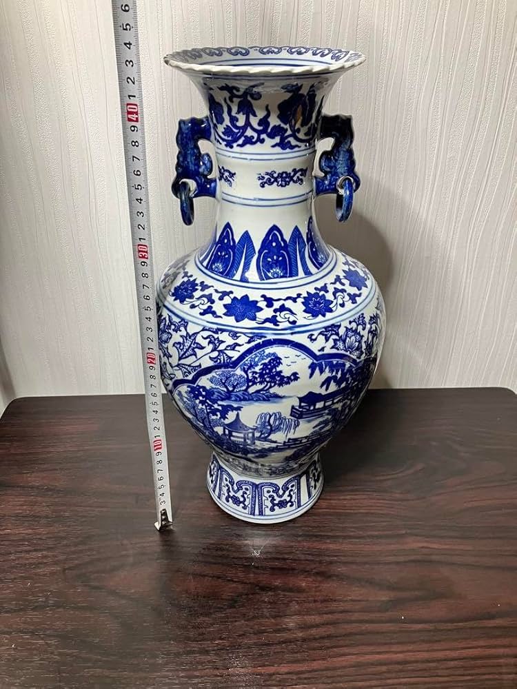 希少品 晴眼鋳 中国花瓶 中国美術 古銅 古玩 古美術 骨董品 宝石嵌め