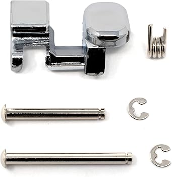 Amazon | 0540-001 燃料タンクガスキャップ&リリースラッチサムレバー