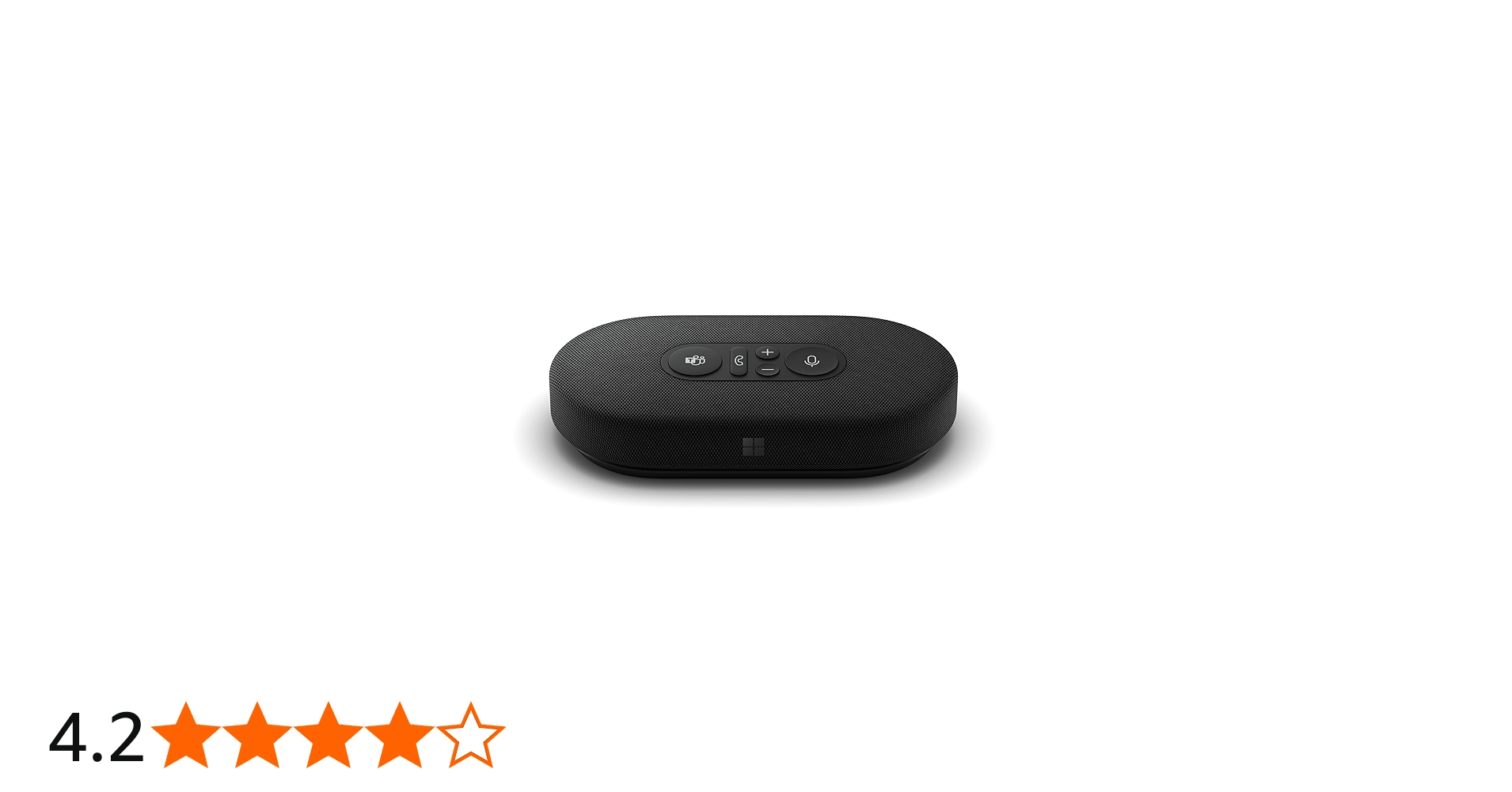 Amazon.co.jp: 【Teams認定】 マイクロソフト モダン USB-C スピーカー