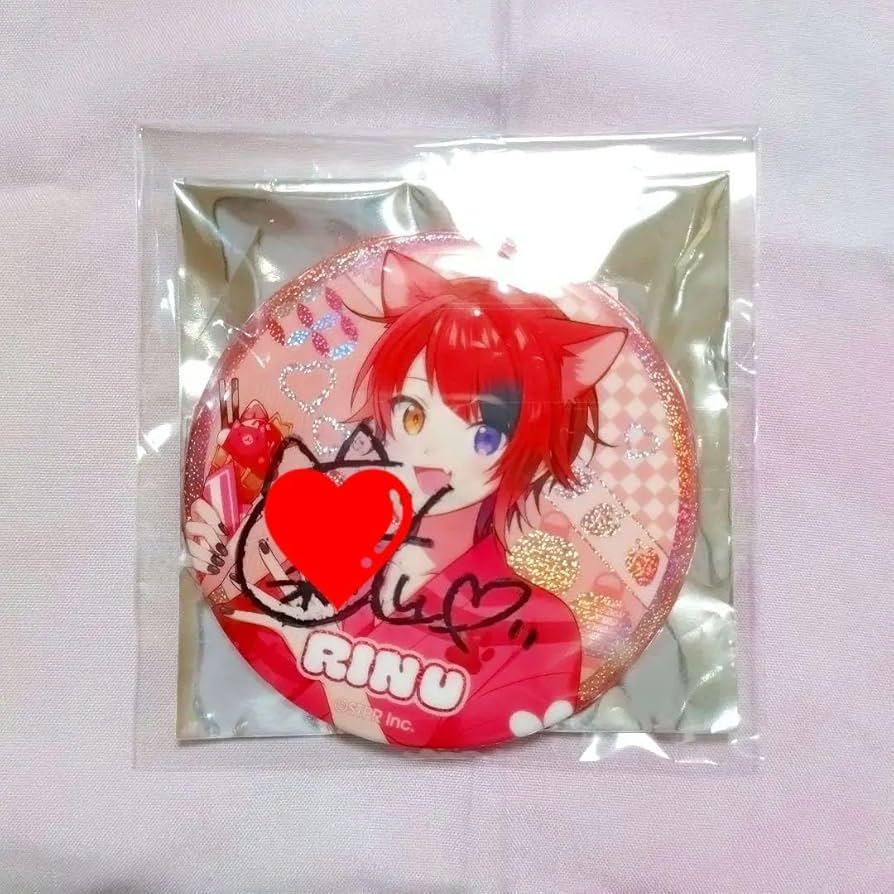 莉犬くん 2022 Spring 等身 痛バ 缶バッジ 80個セット 莉犬くん 2022