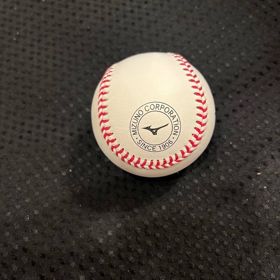 Amazon.co.jp: 北海道ファイターズ万波中正66直筆サインボール