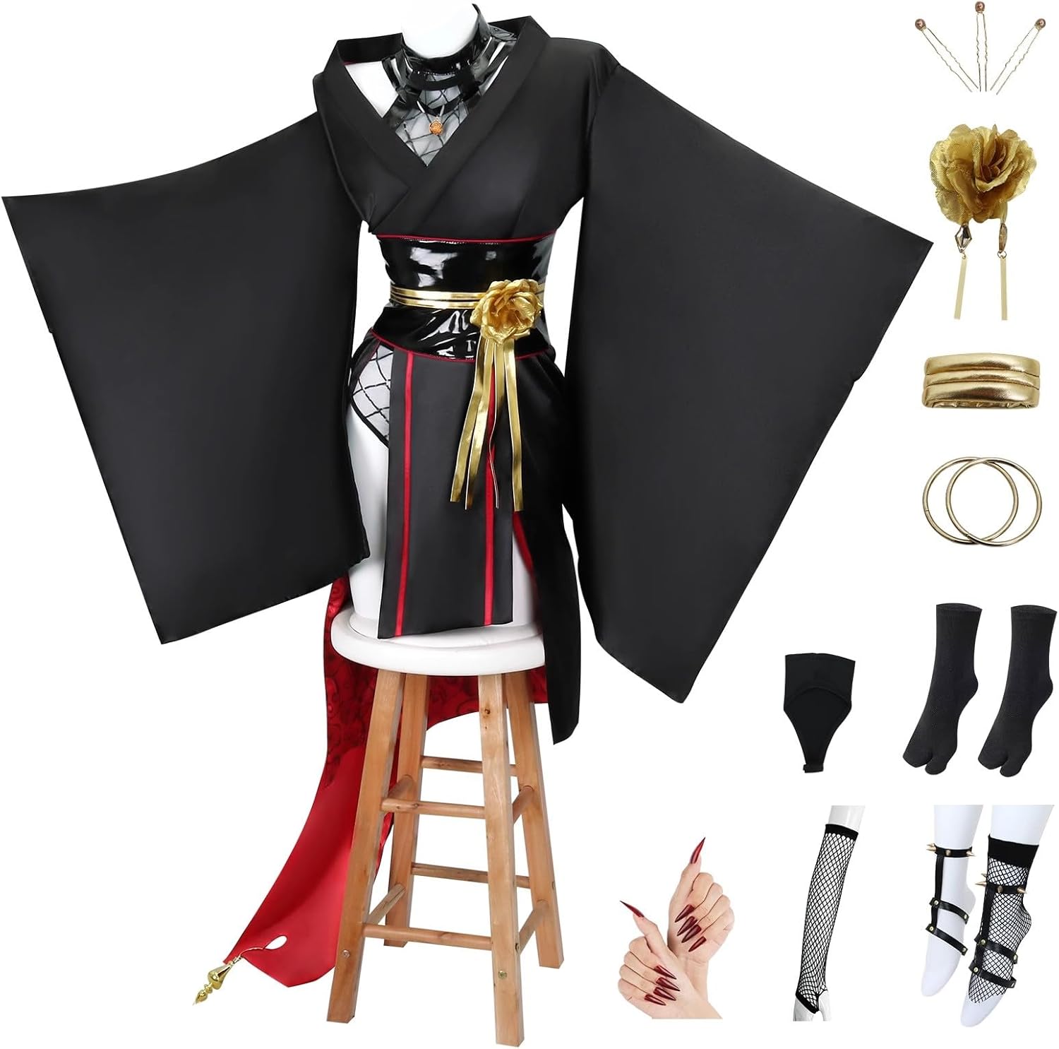 完売商品 ラフラフ 永松波留 アクリルスタンド ひまわり衣装 完売商品