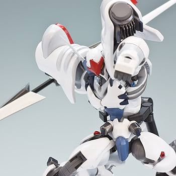 Amazon | 千値練 RIOBOT オーガン 約150mm | フィギュア・ドール 通販