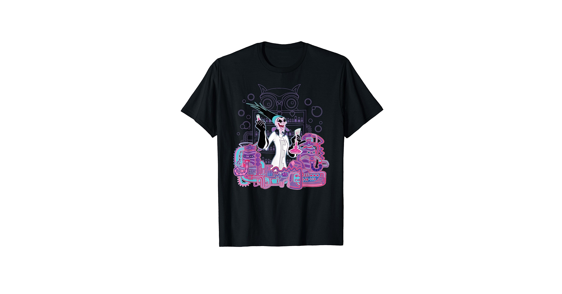 完売日本未発売Disneyラマになった王様cakeworthyTシャツXL 完売日本未