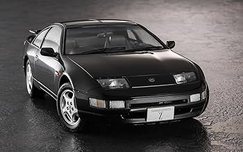 Amazon | ハセガワ 1/24 ニッサン フェアレディZ (Z32) 300ZX 2by2
