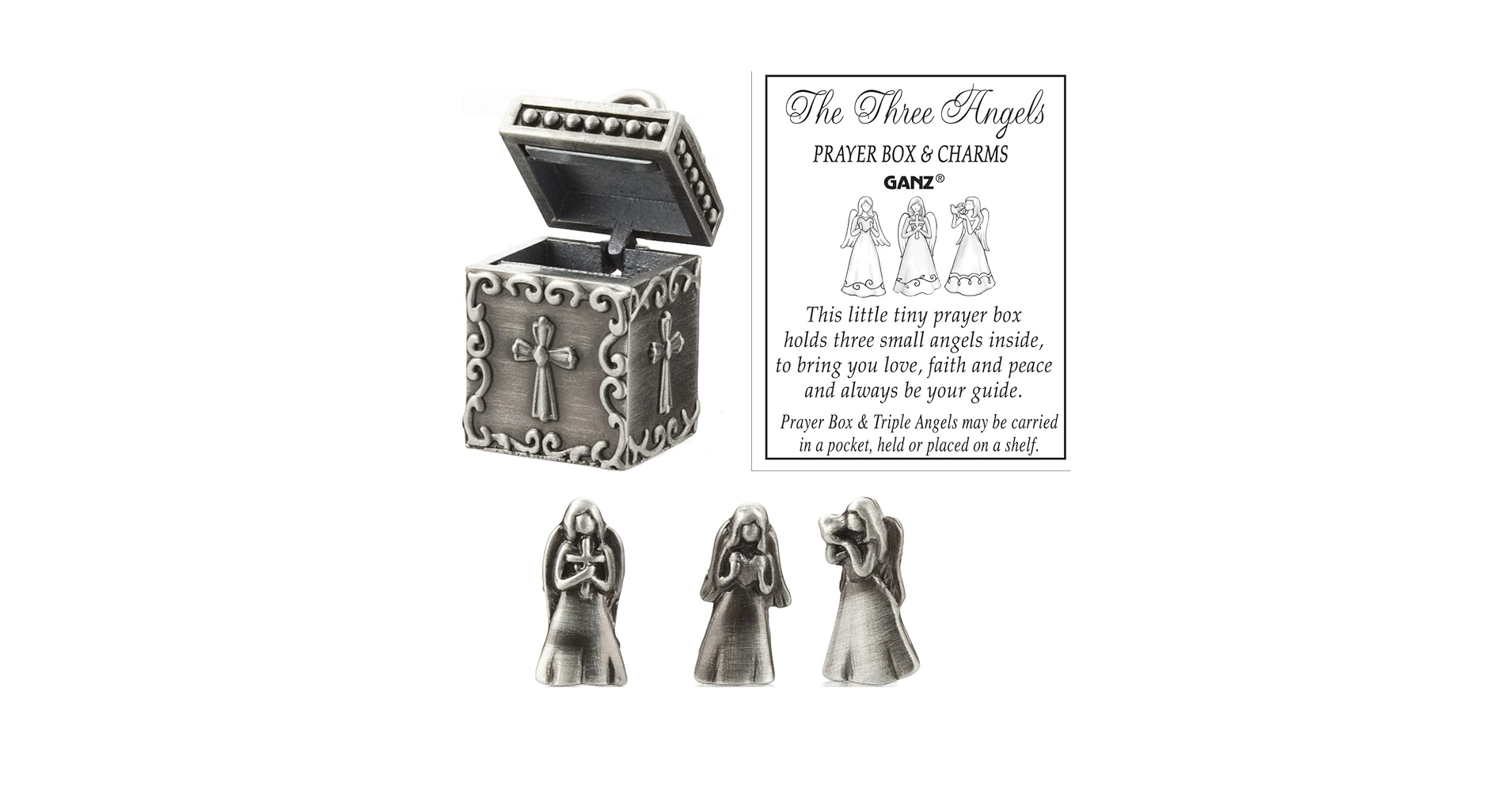 The Weeping Angels 未開封 4個セット 640px-Wanted!_Weeping_Angels.jpg