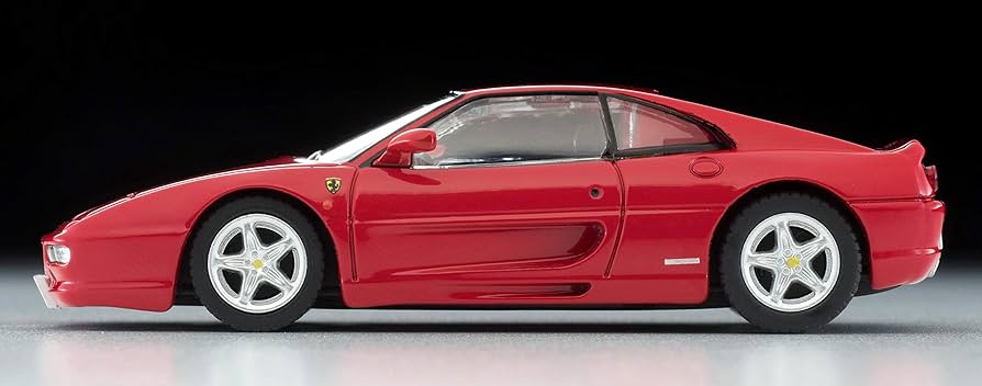 Amazon | トミカリミテッドヴィンテージ ネオ 1/64 TLV-NEO フェラーリ