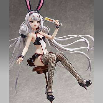 Amazon | フリーイング(Freeing) B-style アズールレーン 島風 最速