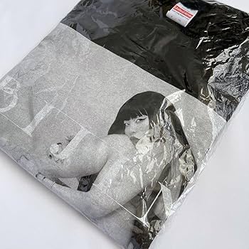 Amazon.co.jp: ちゃんみな Tシャツ Lサイズ BIJIN 美人 ロンT : おもちゃ
