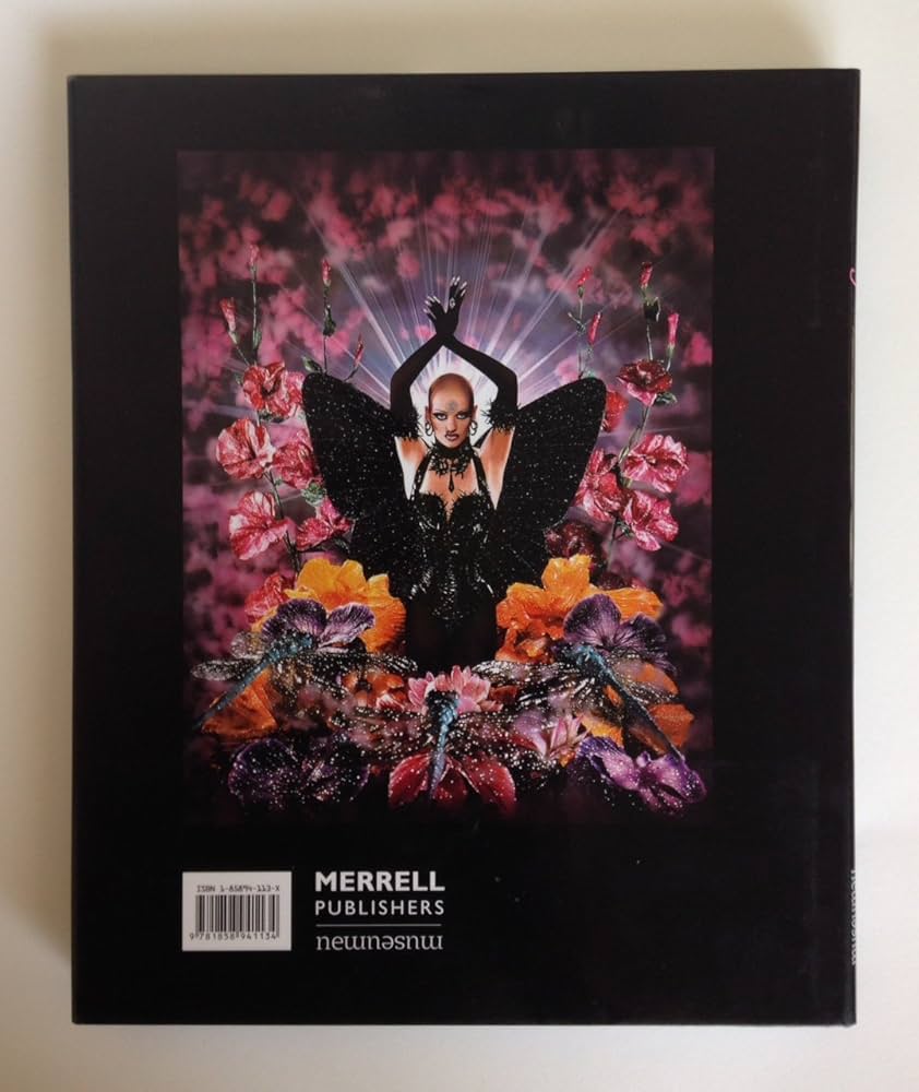 Pierre et Gilles (Pierre & Gilles): Dan Cameron, Pierre Commoy