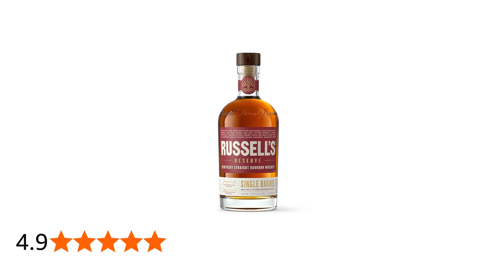Amazon.co.jp: RUSSEL'S RESERVE(ラッセルズリザーブ) ラッセルズ