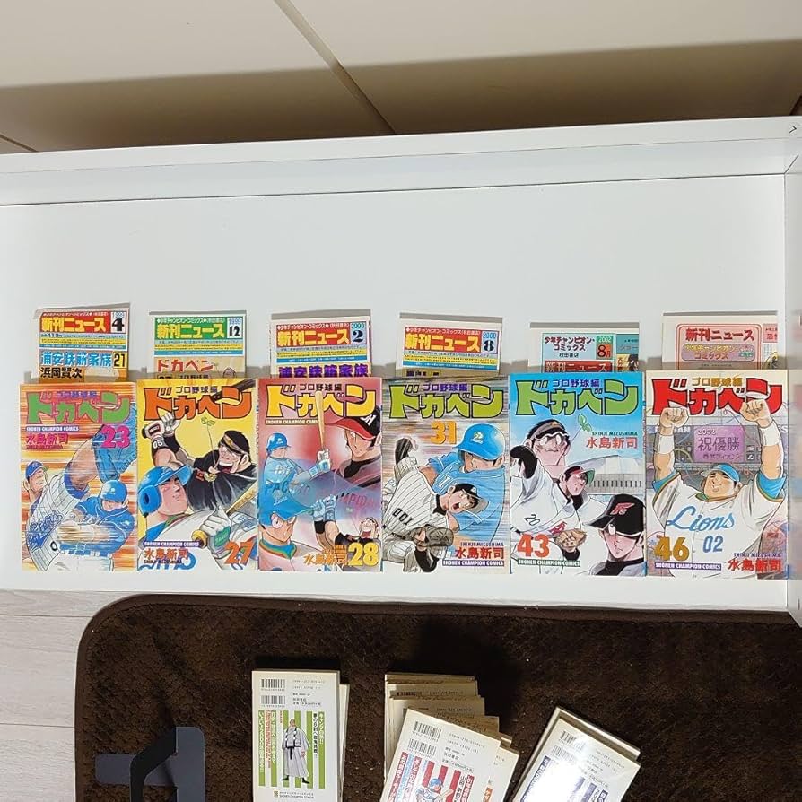 ドカベン シリーズ全巻セット 153冊 ドカベン シリーズ全巻セット 153