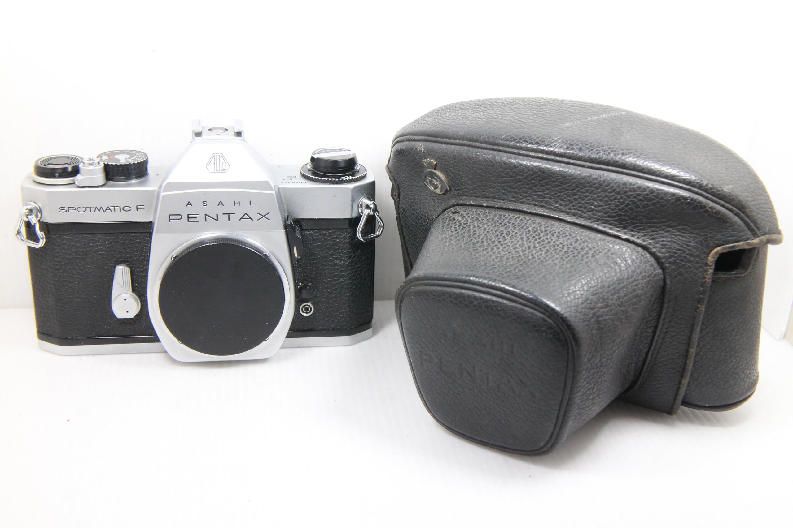 Amazon | ASAHI PENTAX ペンタックス SPOTMATIC F SP F ボディ | 一眼