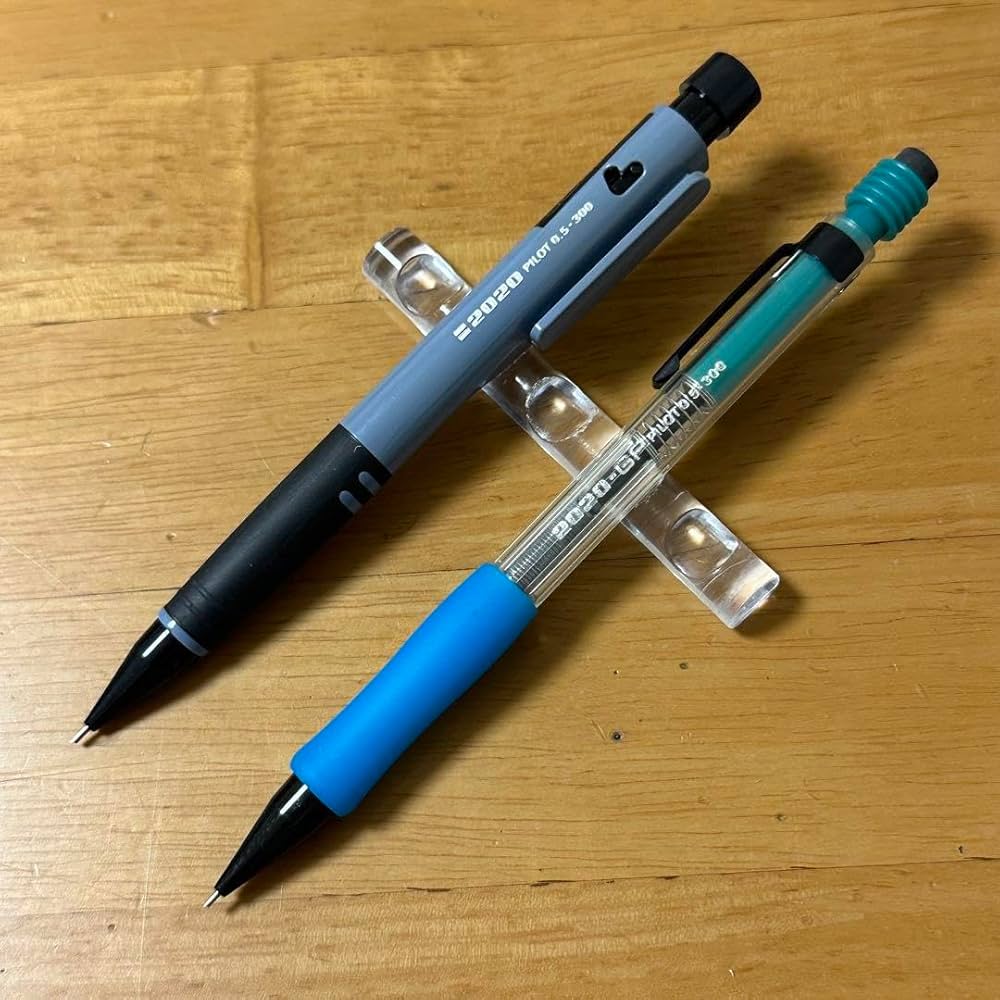 PILOT 限定2020シャープペンシル セット