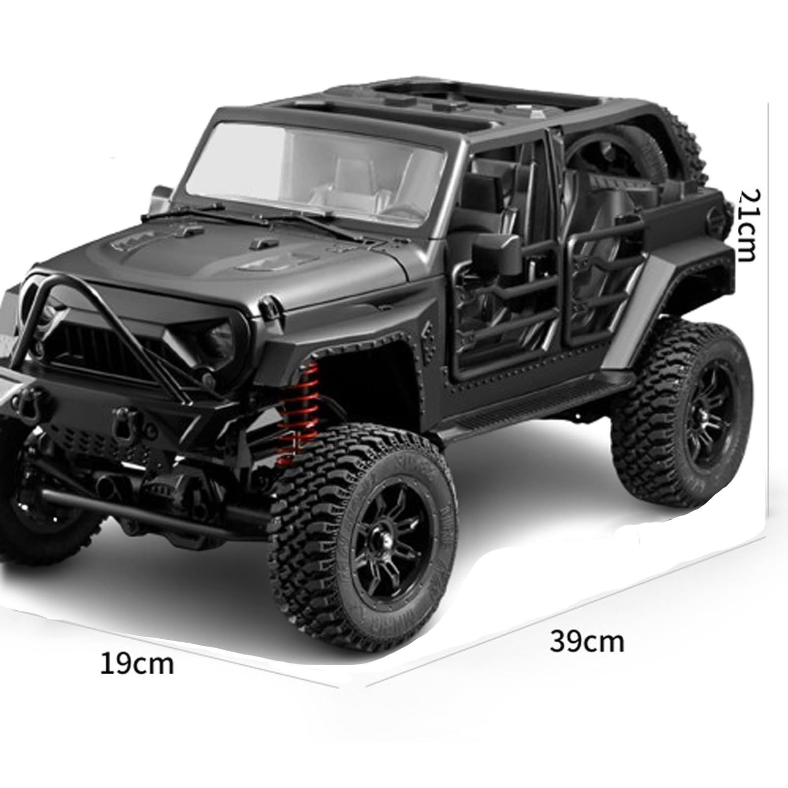 ラジコンカー全長48cmスターターキット 【公式通販】