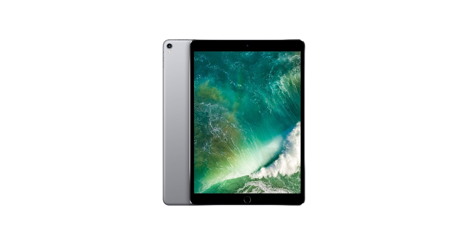 Apple iPad Pro 10.5インチ Wi-Fi 64GBシルバー 箱有 iPad Pro 10.5
