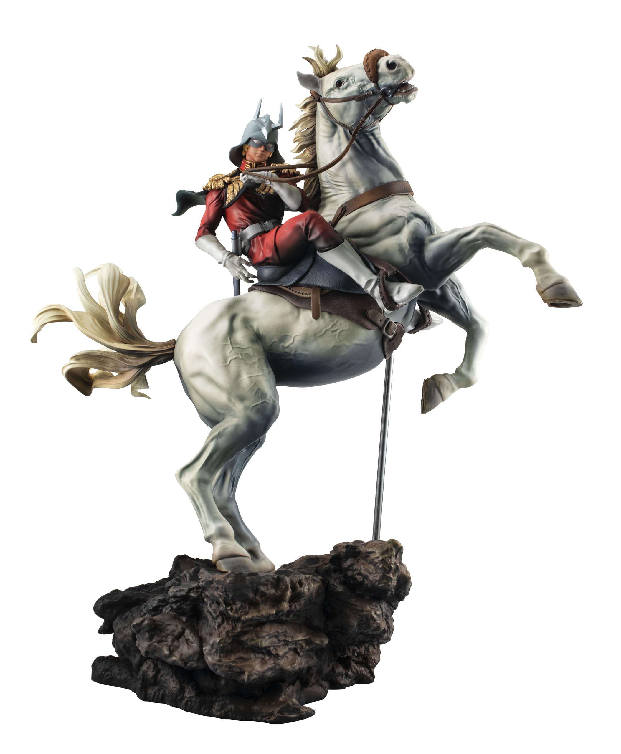 Amazon.co.jp: GGG-DX 機動戦士ガンダム シャア・アズナブル