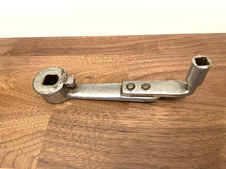 変直ハンドル 逆転ハンドル 鉄道部品 国鉄 JR 廃品 【公式通販】