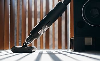 Amazon | バルミューダ ザ・クリーナー 掃除機 サイクロン 黒 BALMUDA