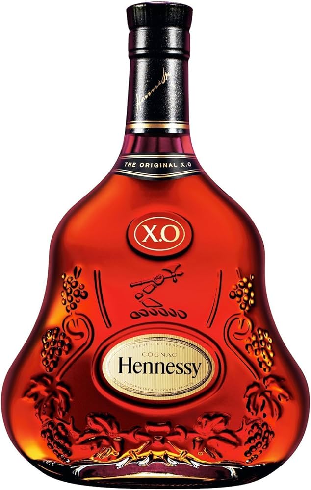 ヘネシー Hennessy デキャンタ 700ml 40度 ブランデー 酒 ヘネシー
