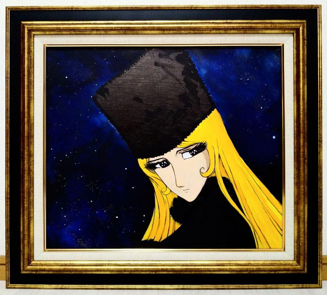 サインはありませんが秀作ですF10号直筆油絵です サインはありません