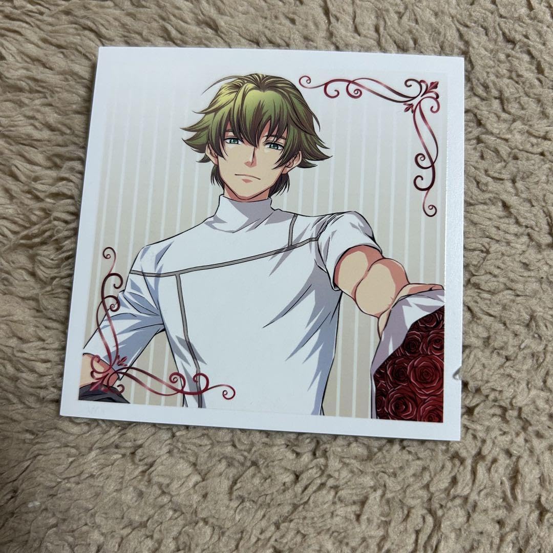 葉月珪 学生証 トレカ ときめきメモリアル Girl's Side