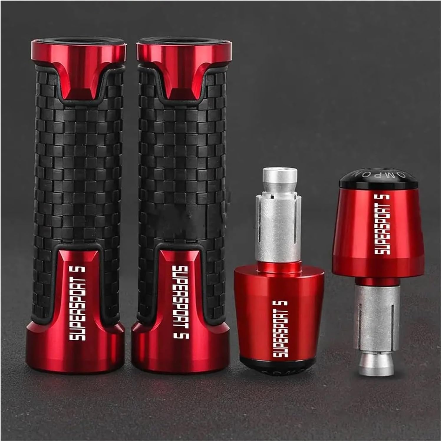 八仙過海 銅製立体群像｜天然木根台座｜実測重量3.86kg｜全高約26cm