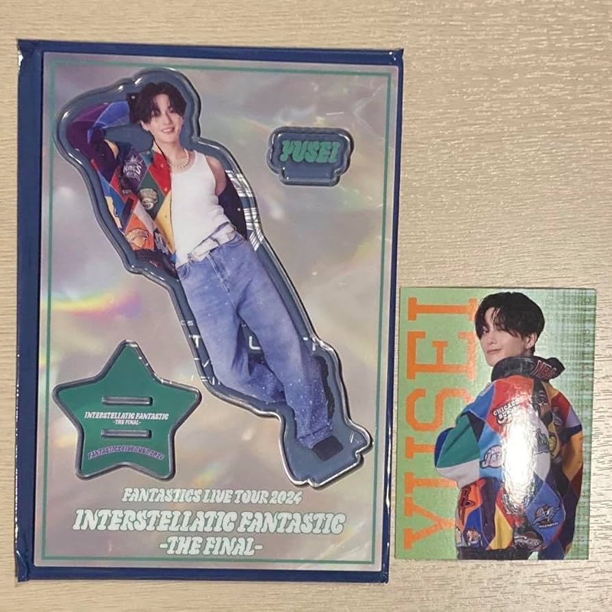 八木勇征 アクスタ フォトカ(シクレ) 八木勇征 アクスタ フォトカ