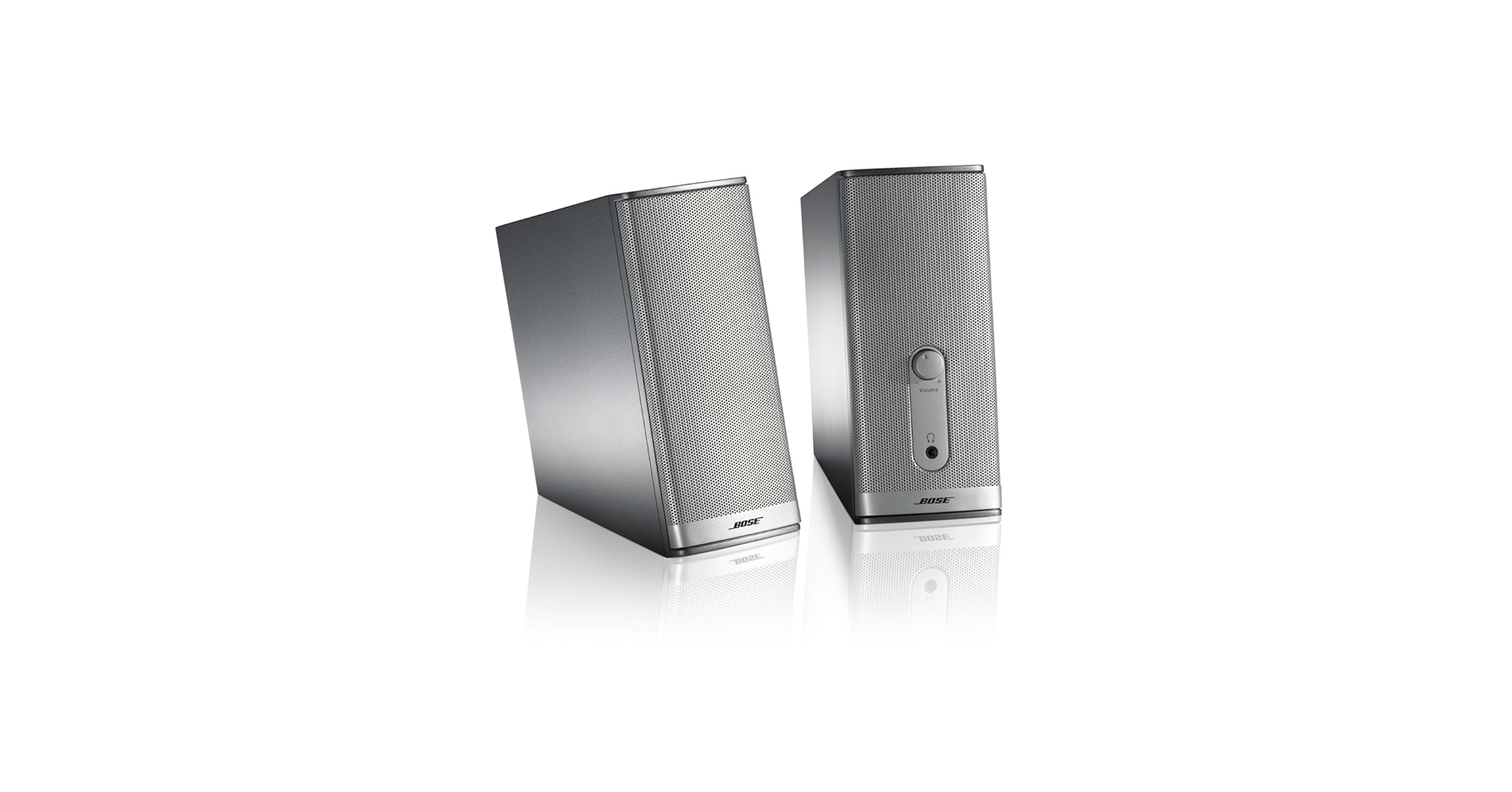 Amazon.com: Bose Companion 2 Series II Multimedia Speaker System