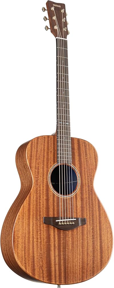 Amazon | ヤマハ YAMAHA アコースティックギター STORIA II | エレアコ