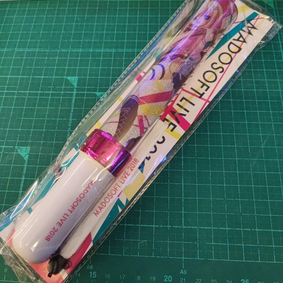 Lienel ペンライト 第1弾 リエネル EBiDAN Lienel 芳賀柊斗 ペンライト