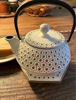 Amazon.co.jp: アンシャンテ NO.5 カモミール カラーポットセット 南部