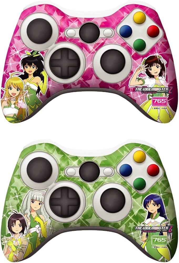 Amazon | アイドルマスター2 コーディネートセット UNIT:A&B (春香・響