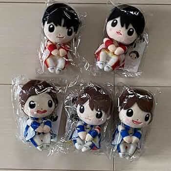 SexyZone ちょっこりさん