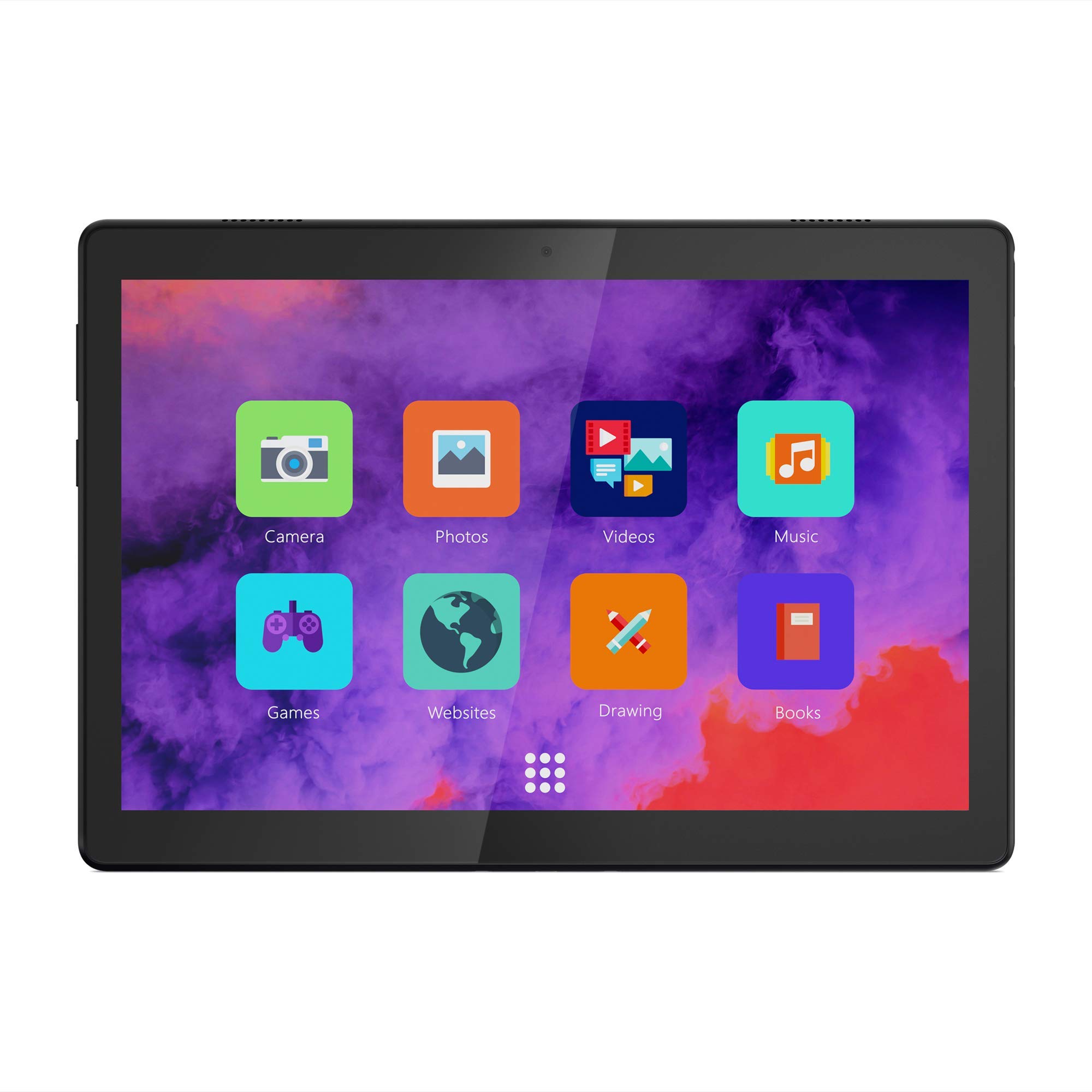 Amazon.com: Lenovo Tab M10 HD 10.1