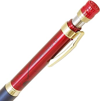 Amazon.co.jp: ゼブラ(ZEBRA) デルガードxマーベル タイプLx0.5 MV2