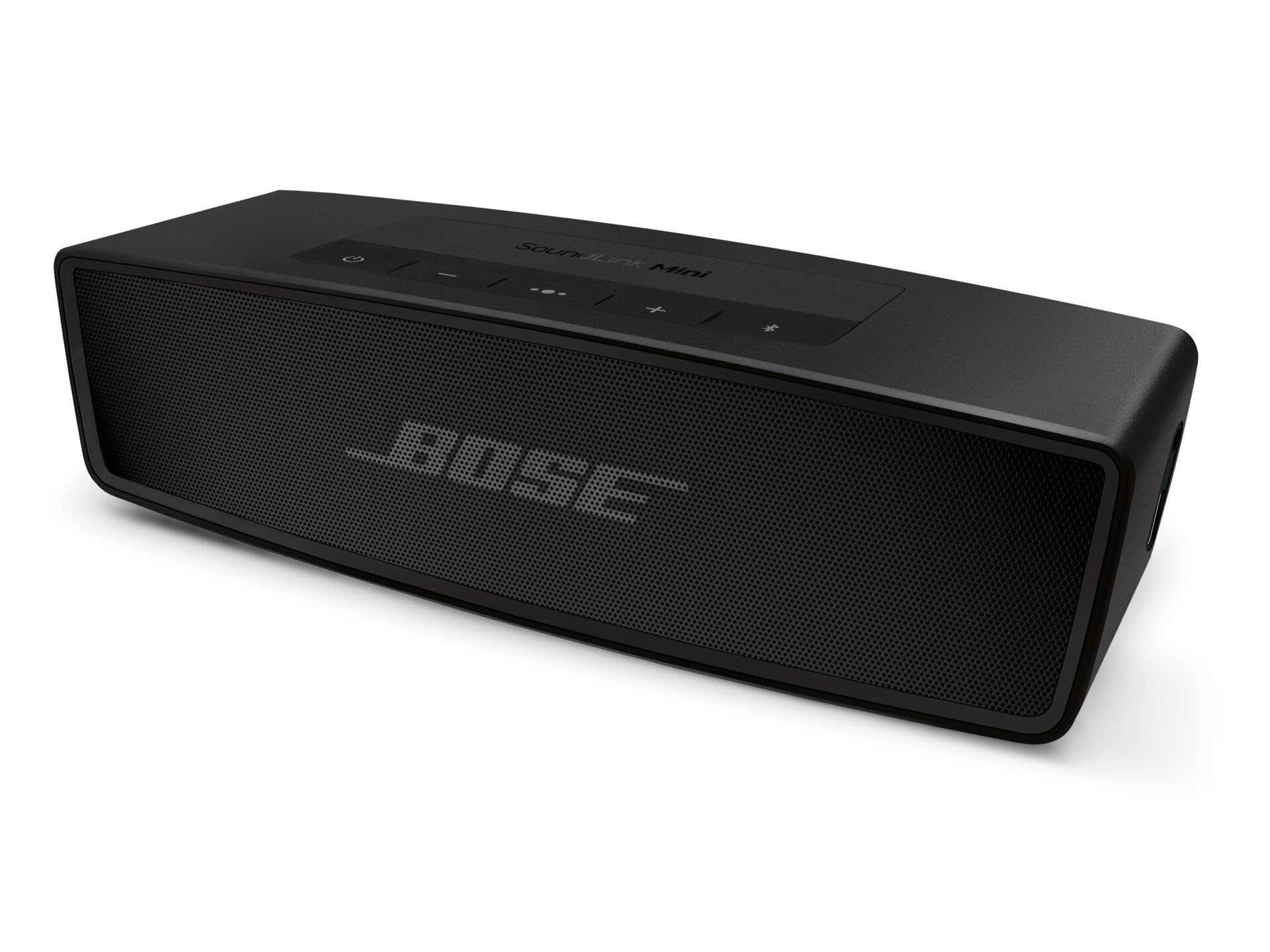 スピーカー・ウーファー Bose SoundLink Mini II Limited Edition