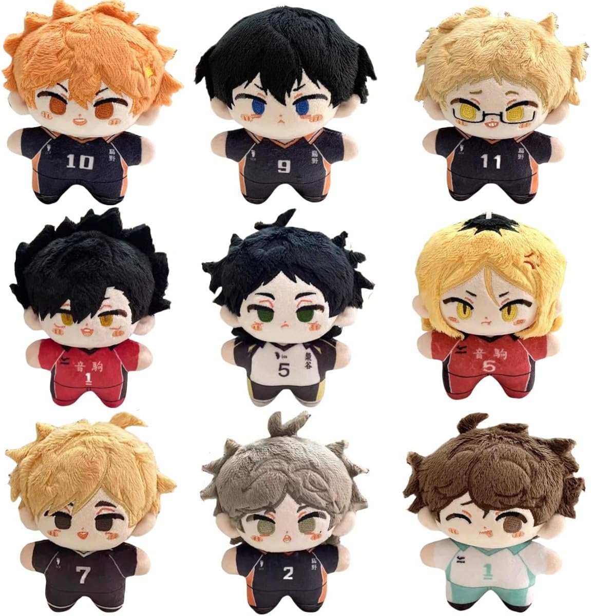 しろくまカフェ 全種類 非売品 グッズ 缶バッチ アニメ コラボ