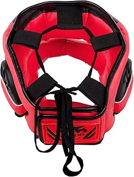 Amazon | VENUM［ヴェヌム］Elite Iron Headgear エリート アイアン