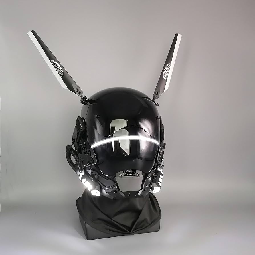 グリン色 サンダーマスク 27cm 無版権 ミドリクリーンマスク （2枚重ね