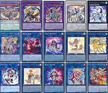 Amazon.co.jp: 覇王ドレミコードデッキ 構築済みデッキ スリーブ付き