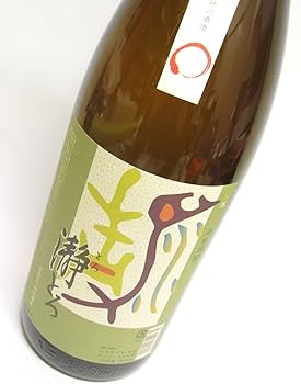 Amazon.co.jp: 神川酒造 瀞とろ （とろとろ） 芋焼酎 25度 1800ml