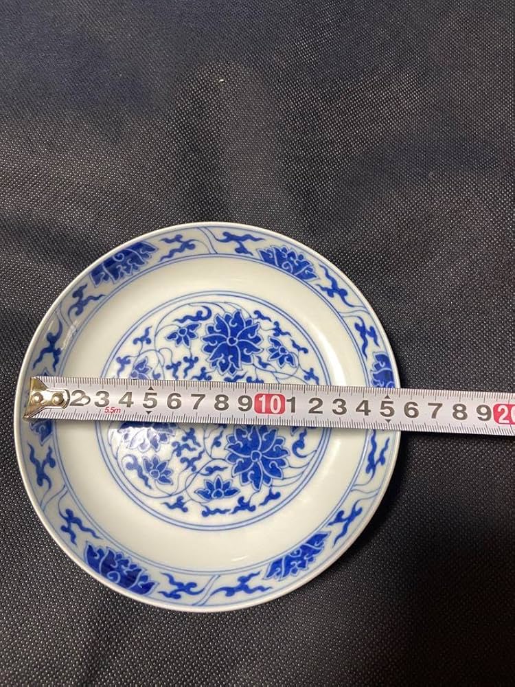 ミ*ト様 大清光緒年製 皿 ミ*ト様 大清光緒年製 皿 ミ*ト様 大清光緒年