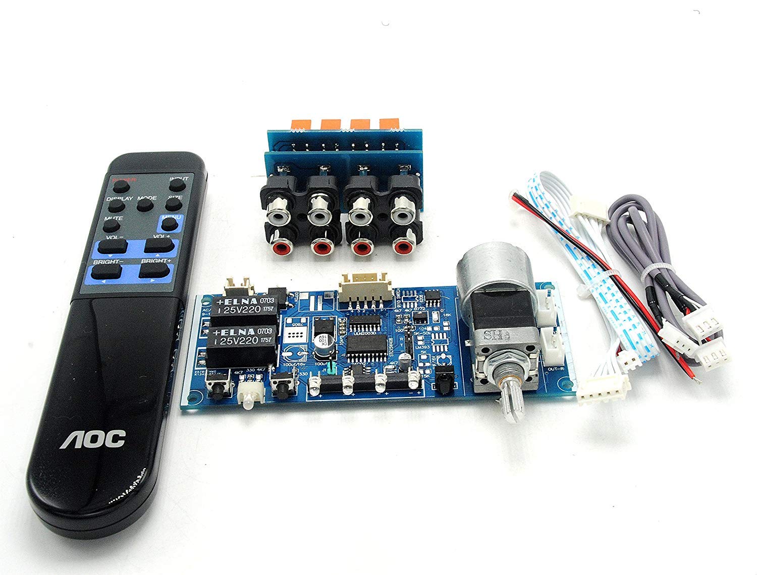 オーディオ 開発ボード TMDSDSK33 EVAL-AD1955EBZ