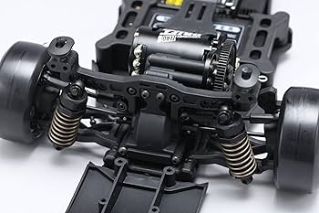 Amazon.co.jp: ヨコモ RD1.0 RWDドリフトRCカー組立キット ROOKIE